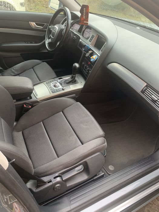 Продам audi a6c6