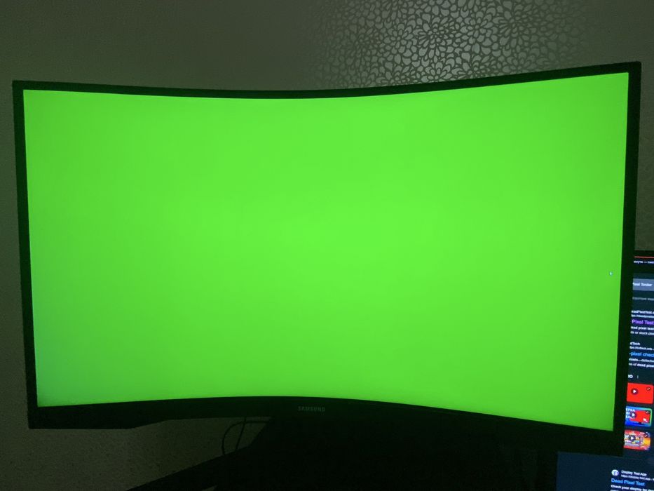 Срочно Продам Монитор Samsung G5 Odyssey 144герц 2К