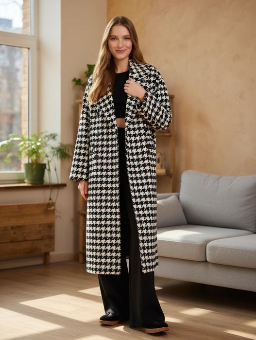 Пальто жіноче розмір XS,