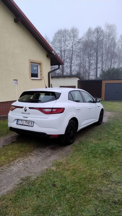 Sprzedam Renault Megane