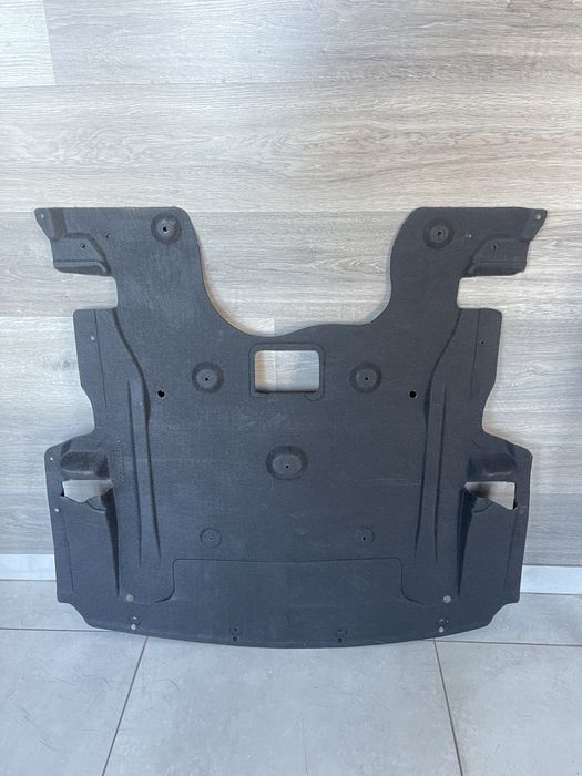 Захист двигуна Bmw f07 f10 f11 f06 f13 f01 f02 f04 защита мотора бмв