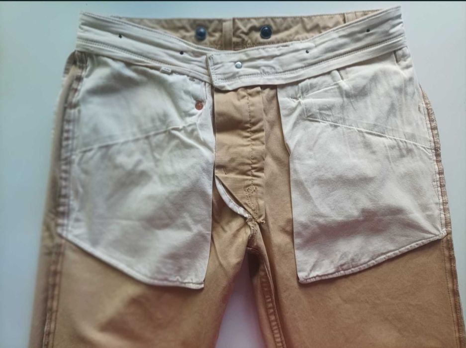 Штани Levi's Tab Twills W31 L34