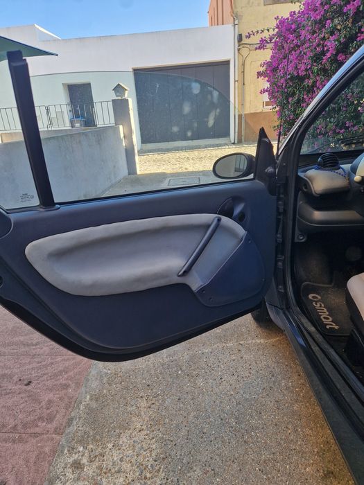 SMART Barato impecável
