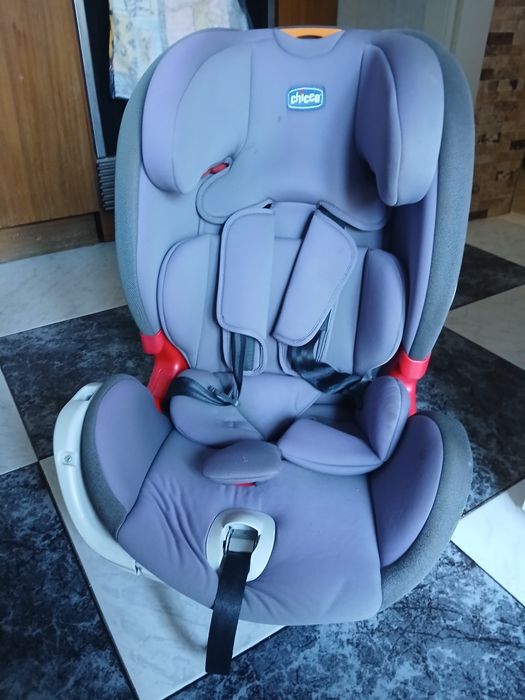 Cadeirinha de Automóvel