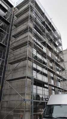 Remont, Rusztowanie wynajem rusztowań montaż demontaż z uprawnieniami