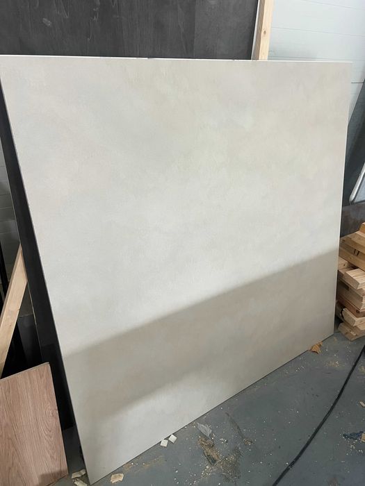 BLAT Płyta HPL 3401 GR Desert Sand 1370x1315x12mm, biały rdzeń, 600 zł