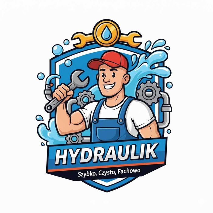 Hydraulik Ogrzewanie Podłogowe Montaż WC Usługi Kraków Katowice Kielce