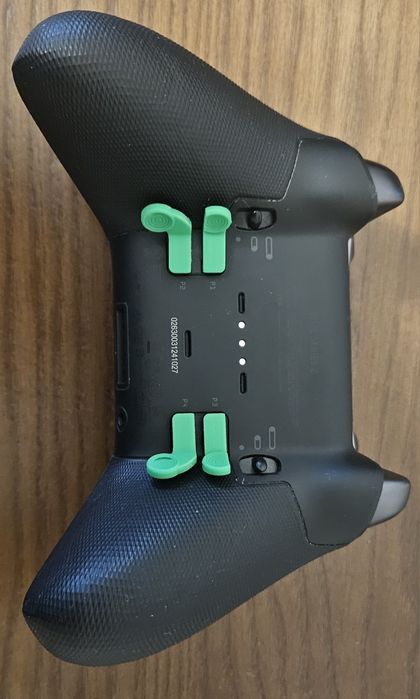 Xbox elite controller series 2