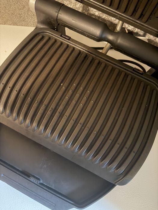 Гриль Tefal OptiGrill+