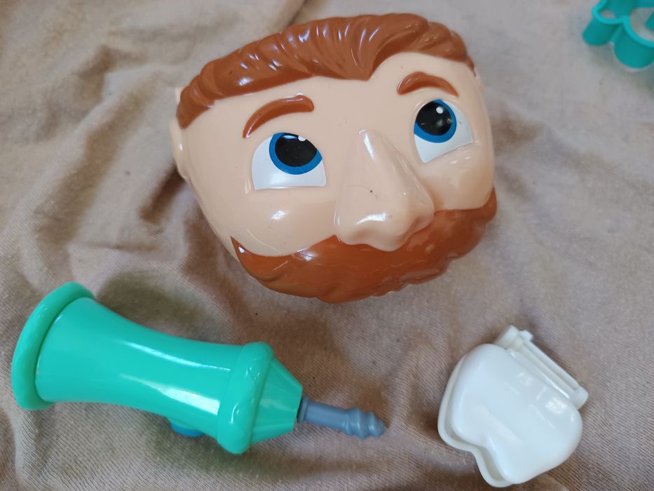 Ciastolina Play-Doh zestawy