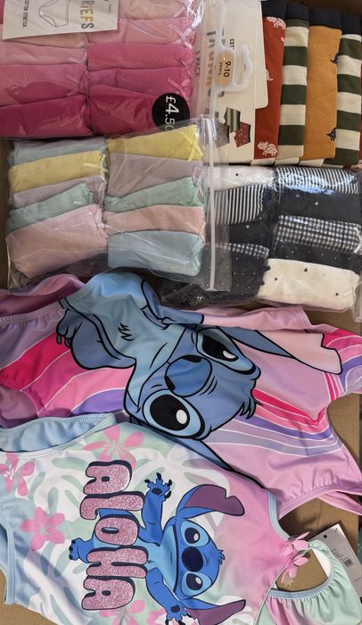 Дитячий одяг George оптом