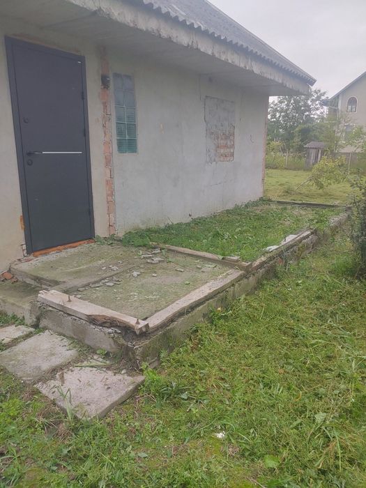 Оренда. Rent one-room