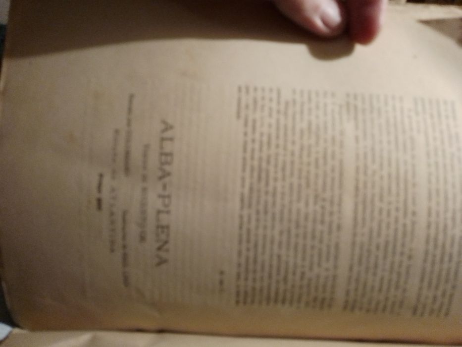 Atlantida-Mensario Artistico-Portugal Brasil-N8-16-10E-Batalh5EDesde2E