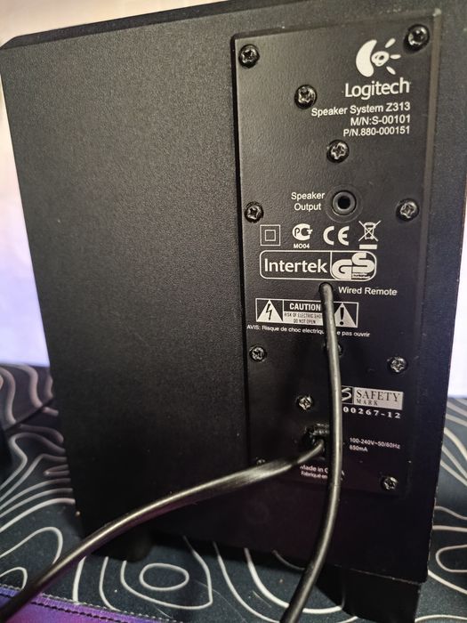 Акустика/колонки Logitech Z313 . Microlab FC/Edifier/Sven