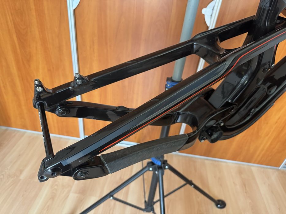 Rama dh Morpheus Conspiracy! Unikat!