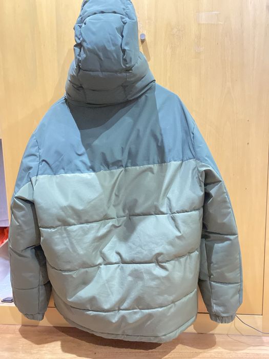 Kispo STWD Pull&Bear