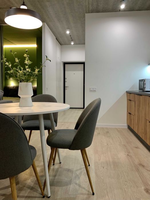 Квартира,ЦЕНТР подобово  ЖК Перлина Проскурова, ХМЕЛЬНИЦЬКИЙ