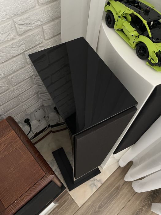 Bowers Wilkins Cm8 s2