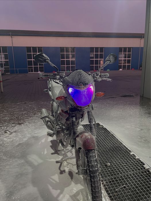 Продам Viper zs200a