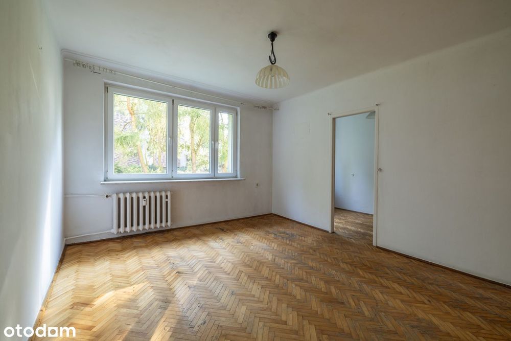 Mieszkanie na sprzedaż, 2 pokoje, 34 m², Oświęcim