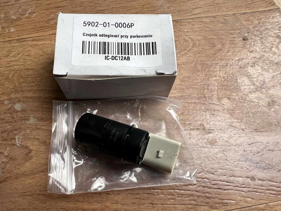 Датчик парковки парктронік VW /AUDI 5902-01-0006p