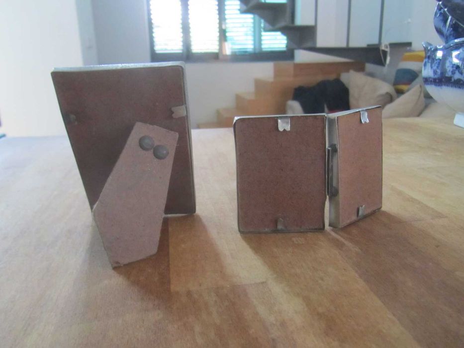 molduras antigas anos 30/40