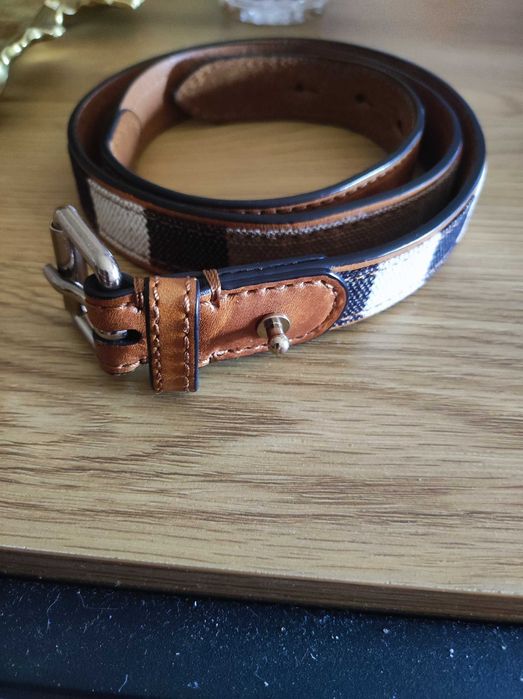 Cinto original Burberry