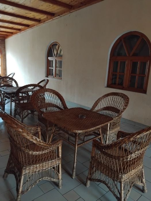 Продаю готельний комплекс "У Газди" Сусково Закарпатської області