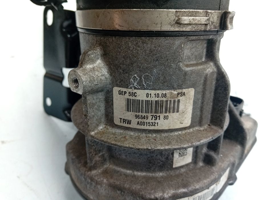 Bomba de direção PEUGEOT 308 SW