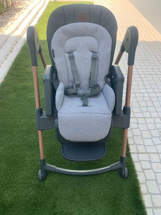 Cadeira de refeição para criança, Bébé Confort -  Minla