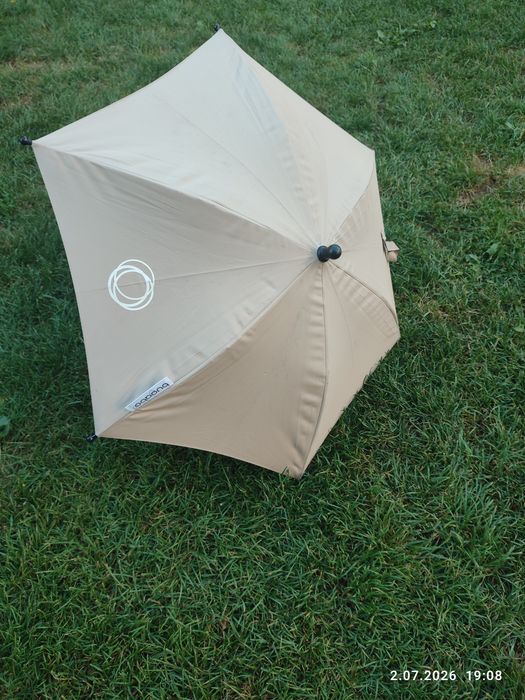 Parasolka bugaboo