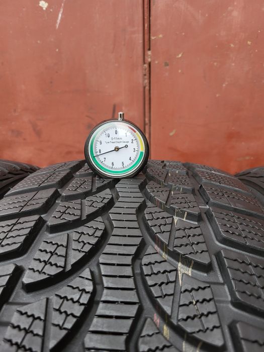 225/40/18 R18 Bridgestone Blizzak LM-32 4шт ціна за 1шт шини