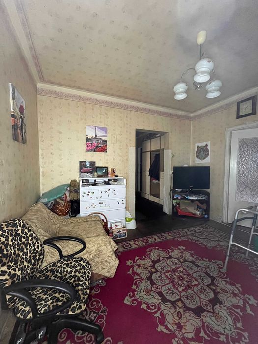 4+-rooms apartment apartment by the address st. Bazhana pr (area 95 m²) - Atlanta.ua - photo 5