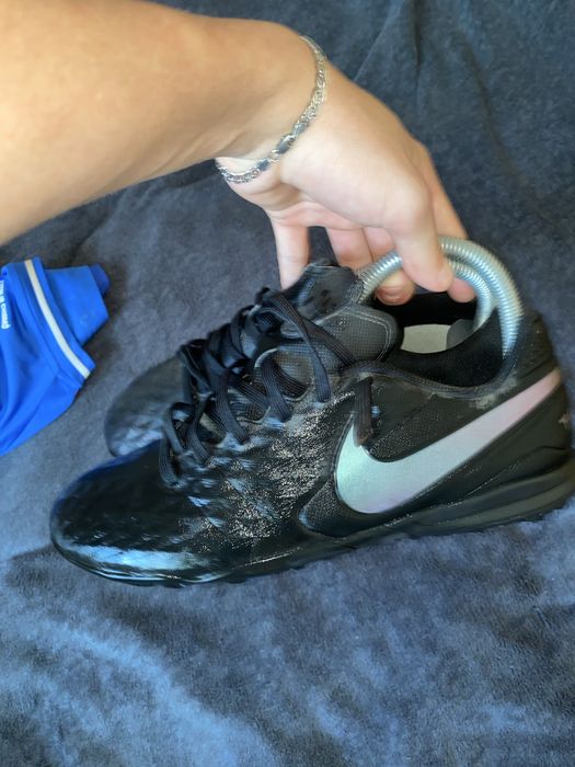 nike tiempo сороконжки