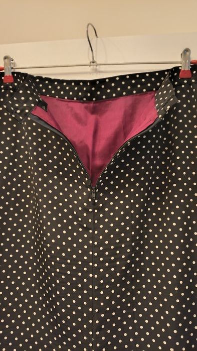 Spódnica damska rozm.104