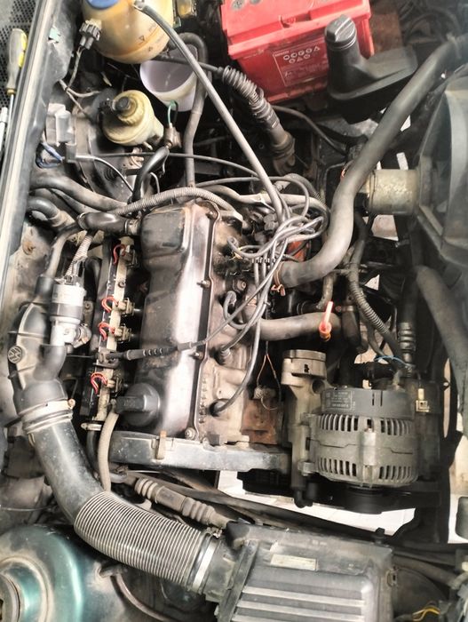 Продам Гольф 1.8 1996.