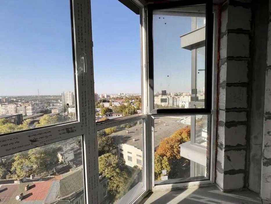 Продам 2-к квартиру, 68 кв.м. в ЖК Прохоровський квартал (3-234-879 ОФ)