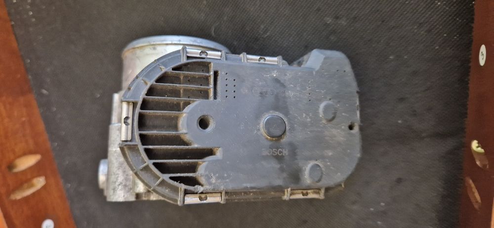 Audi a4 b6 1.8t 193km przepustnica stan bdb quattro bex bfb