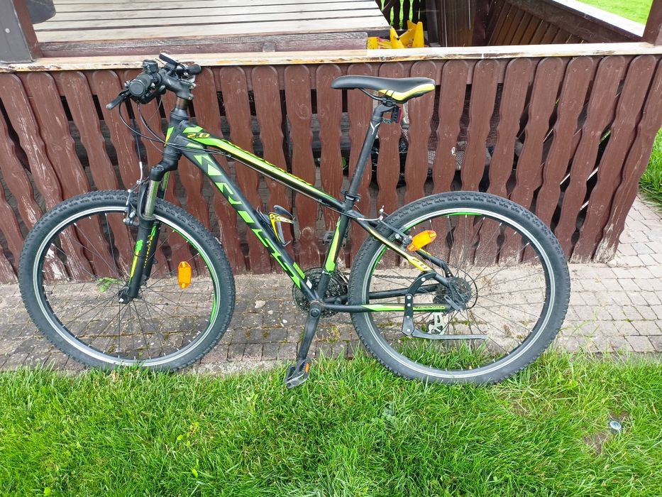 Sprzedam Kross Hexagon 2.0