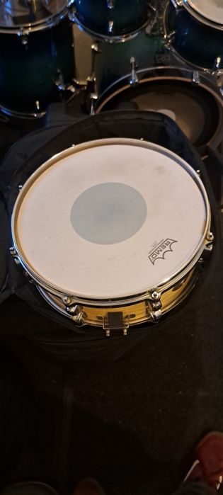 Tama Starclassic 14'