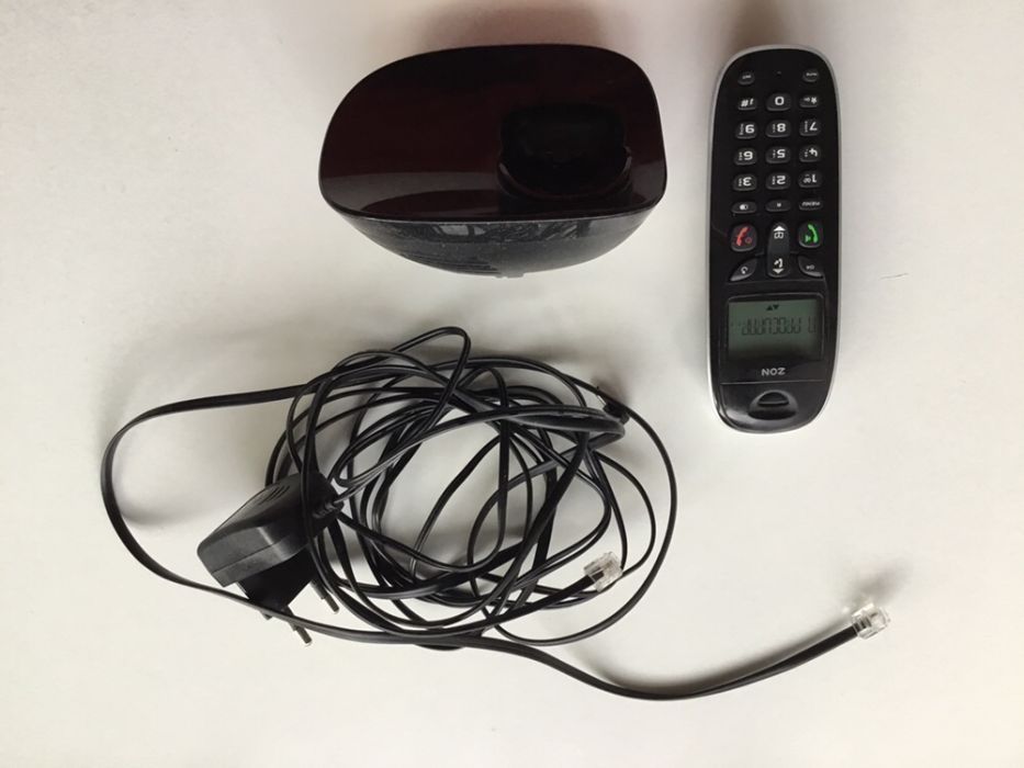 Telefone sem fios