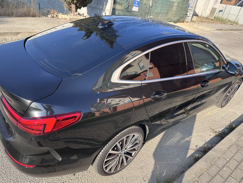 BMW  - Ano 2020 - Série 2 Gran Coupé 216d Line Sport –  45.273 km