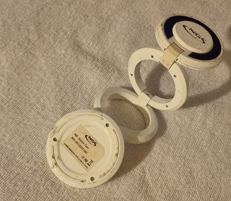 Camara USB para Computador