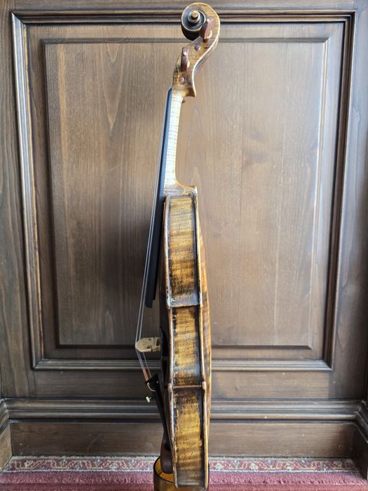 Violino 4/4 Antigo (100 anos)