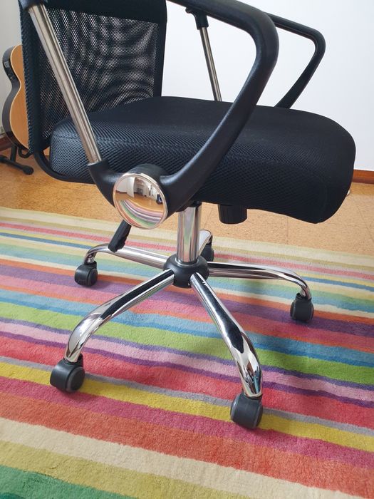 Cadeira de escritório