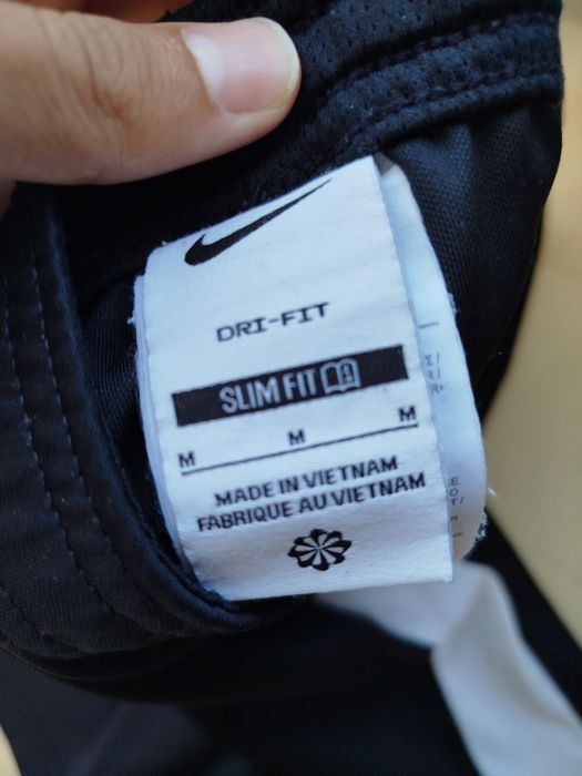 Calções Bermudas Nike