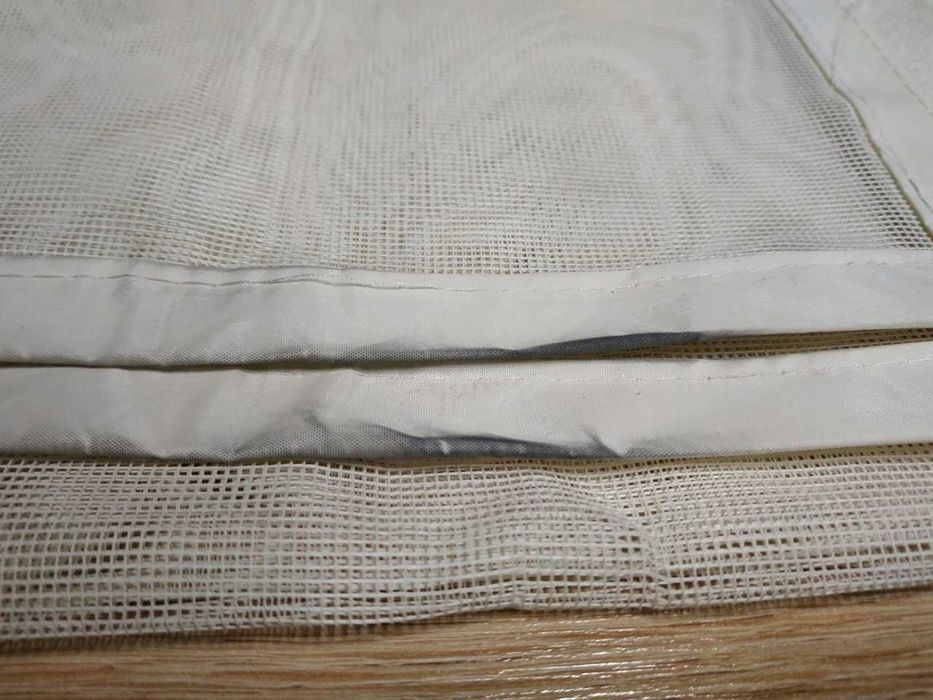 Moskitiera do drzwi 90 cm x 210 #5148