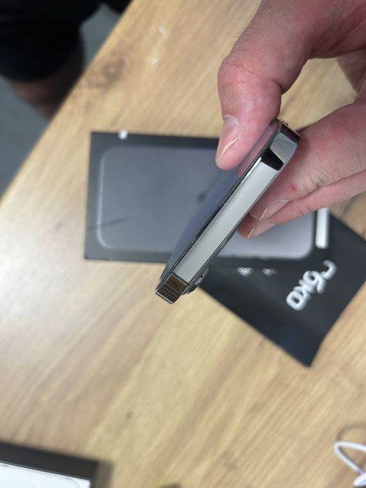 Iphone 13 pro 256 graphite