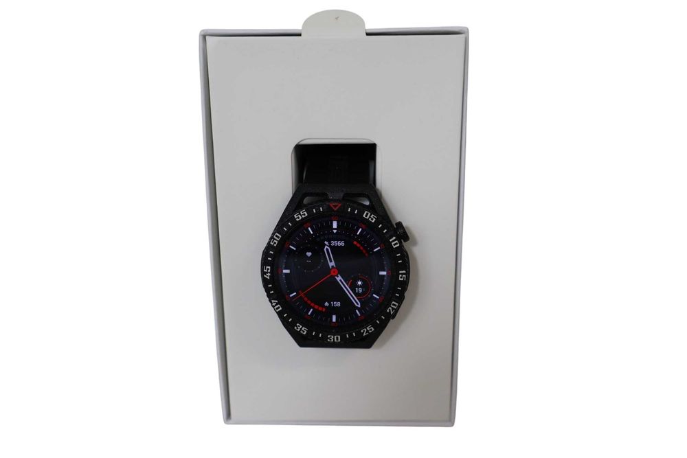 smartwatch huawei watch gt3 se