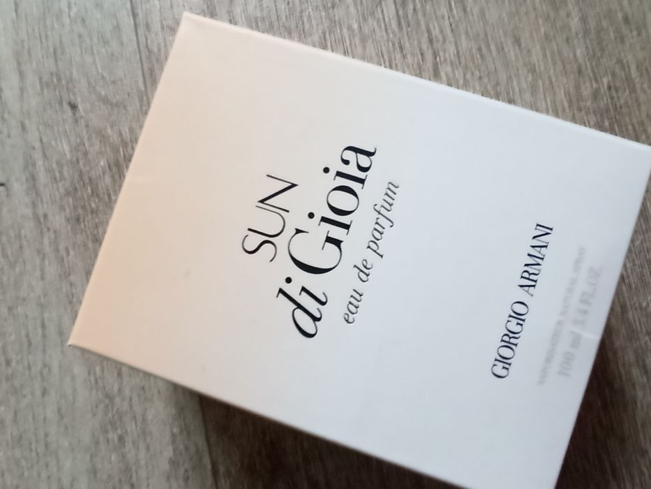 Sun Di Gioia 100 ml
